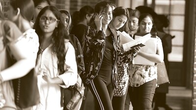 AYUSH NEET PG 2023 seat allotment result for Round 2 releasing on October 27 AYUSH NEET PG 2023 seat allotment result for Round 2 releasing on October 27