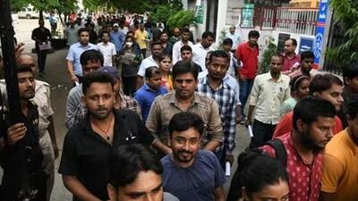 The BPSC started publishing the results of the teachers’ recruitment exam (TRE) from October 17. (File photo) The BPSC started publishing the results of the teachers’ recruitment exam (TRE) from October 17. (File photo)