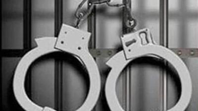 The arrested individuals, have been identified as Suhas Navnath Jogdand (22), Aditya Santosh Ghaytadak (21) both are resident of resident of Pimpri, Aman Ajim Sheikh (20) resident of Ramkrishna Nagar Pimpri and Ganesh Bhunga Kamble (21) resident of Kalewadi. (REPRESENTATIVE PHOTO) The arrested individuals, have been identified as Suhas Navnath Jogdand (22), Aditya Santosh Ghaytadak (21) both are resident of resident of Pimpri, Aman Ajim Sheikh (20) resident of Ramkrishna Nagar Pimpri and Ganesh Bhunga Kamble (21) resident of Kalewadi. (REPRESENTATIVE PHOTO)