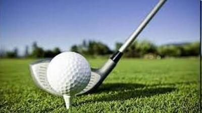 Tricity golfer Jairaj Sandhu took the lead at Haryana Open after the first round. (HT File) Tricity golfer Jairaj Sandhu took the lead at Haryana Open after the first round. (HT File)