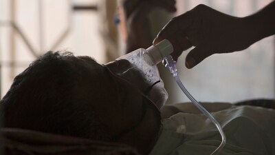 Cord-like aggregates of bacteria cause tuberculosis infections: Study (AP) Cord-like aggregates of bacteria cause tuberculosis infections: Study (AP)
