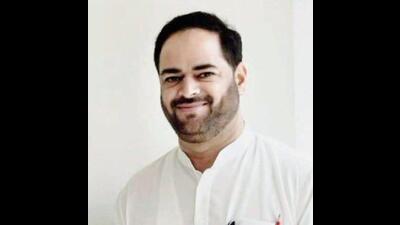 Vikar Rasool Wani (Photo:X) Vikar Rasool Wani (Photo:X)