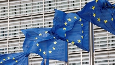There are 15 million people of African descent estimated to be living in the EU, and the report pinpoints their common struggles. (File) There are 15 million people of African descent estimated to be living in the EU, and the report pinpoints their common struggles. (File)