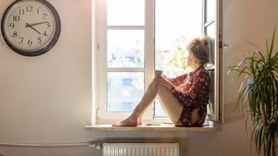When we stay disconnected from our emotions for a long time, we can start to dissociate from our feelings. "Emotional avoidance is a common coping mechanism that involves denying, suppressing, or ignoring our feelings, and it can have significant negative consequences on our mental and physical well-being," wrote Therapist Andrea Evgeniou. Here are a few ways by which emotional avoidance can lead to suffering. (Unsplash) When we stay disconnected from our emotions for a long time, we can start to dissociate from our feelings. "Emotional avoidance is a common coping mechanism that involves denying, suppressing, or ignoring our feelings, and it can have significant negative consequences on our mental and physical well-being," wrote Therapist Andrea Evgeniou. Here are a few ways by which emotional avoidance can lead to suffering. (Unsplash)