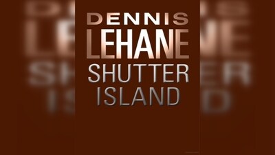 Shutter Island by Dennis Lehane (2003): A New York Times bestseller, this novel is written by American author Dennis Lehane and delves into the profound impact of guilt and grief on an individual's mental well-being. Shutter Island by Dennis Lehane (2003): A New York Times bestseller, this novel is written by American author Dennis Lehane and delves into the profound impact of guilt and grief on an individual's mental well-being.