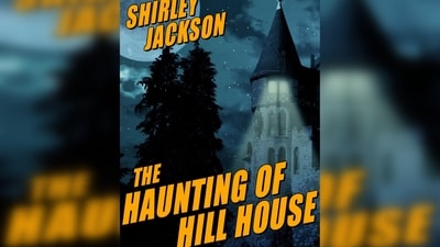 The Haunting of Hill House by Shirley Jackson (1959): This gothic horror novel from 1959 is the creation of American author Shirley Jackson and was influenced by real-life paranormal investigators. The Haunting of Hill House by Shirley Jackson (1959): This gothic horror novel from 1959 is the creation of American author Shirley Jackson and was influenced by real-life paranormal investigators.