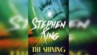 The Shining by Stephen King (1977): Originally released in 1977, The Shining is a gothic novel by the renowned master of horror, Stephen King. This book has earned its place as one of the most beloved and enduring horror tales in history. The Shining by Stephen King (1977): Originally released in 1977, The Shining is a gothic novel by the renowned master of horror, Stephen King. This book has earned its place as one of the most beloved and enduring horror tales in history.