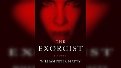 The Exorcist by William Peter Blatty (1971): Penned by the Academy Award-winning screenwriter William Peter Blatty, this horror novel tells the story of a young girl whose life transforms from ordinary to a harrowing nightmare. The Exorcist by William Peter Blatty (1971): Penned by the Academy Award-winning screenwriter William Peter Blatty, this horror novel tells the story of a young girl whose life transforms from ordinary to a harrowing nightmare.