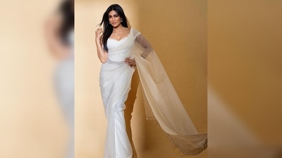 Chitrangda Singh's stunning look was crafted by stylist Anshika Verma, with assistance from Tanisha Bhatia.&nbsp; (Instagram/@chitrangdasingh)