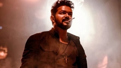 Vijay's Leo released on Thursday, October 19 Vijay's Leo released on Thursday, October 19
