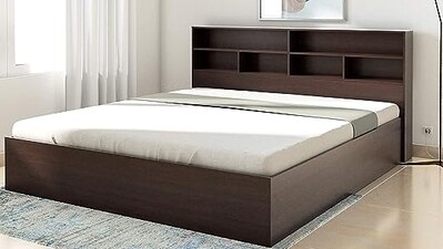 Amazon Sale: Make the most of discounts running on double beds. Amazon Sale: Make the most of discounts running on double beds.
