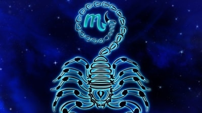 Scorpio Daily Horoscope, October 26, 2023: Your health is also fine today.
