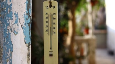 Most October days saw a minimum morning temperature between 19 and 21 degrees Celsius. Most October days saw a minimum morning temperature between 19 and 21 degrees Celsius.
