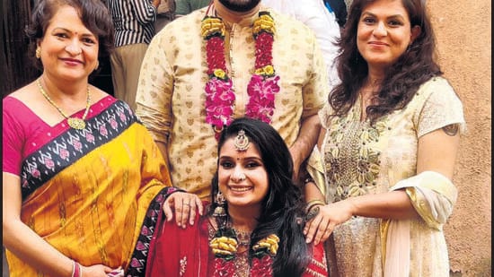 Registrar who forced disabled bride to come to second floor suspended