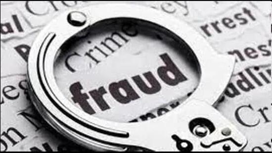 A Jaipur man was arrested for defrauding a cricket team investor of ₹3 crore using a vanishing ink pen. (HT File)