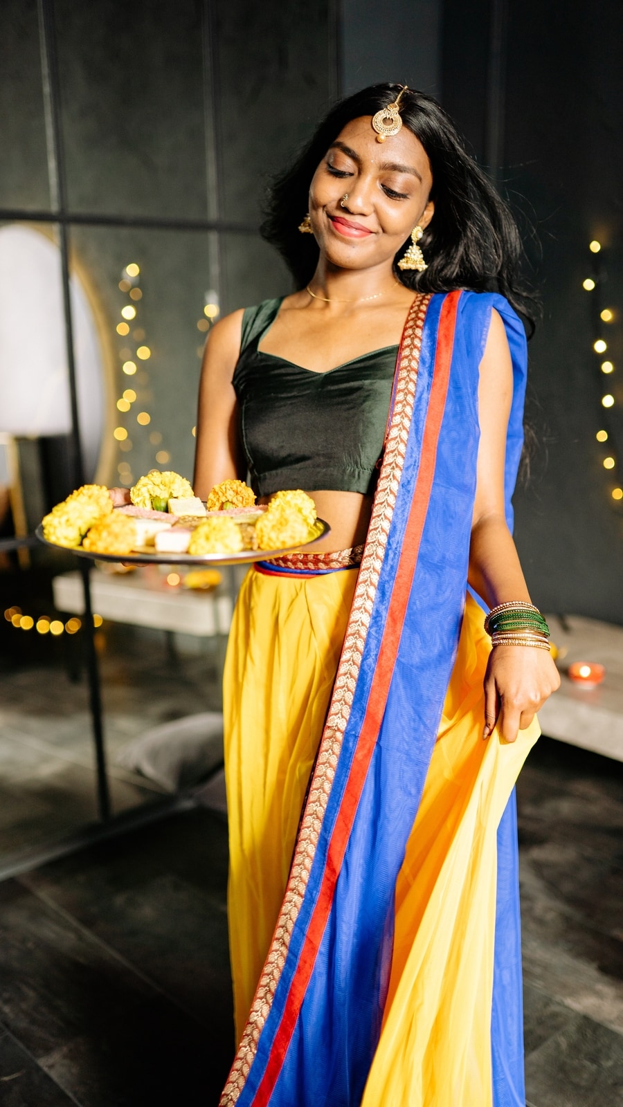 diwali_girl