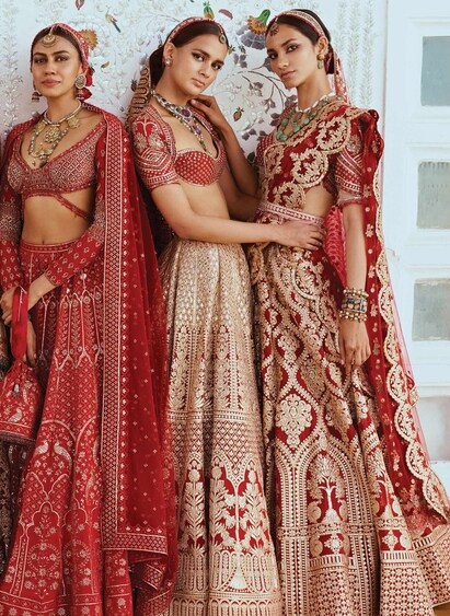 This exhibition is a one-stop-shop for all the to-be brides and bridesmaids. This exhibition is a one-stop-shop for all the to-be brides and bridesmaids.