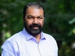 Kerala education minister V Sivankutty. Kerala education minister V Sivankutty.