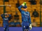 England captain Jos Buttler is running out of ideas.