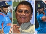 Gavaskar feels Kohli will shatter Sachin's world record soon Gavaskar feels Kohli will shatter Sachin's world record soon