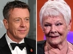 Peter Morgan has responded to Judi Dench's criticism of The Crown Peter Morgan has responded to Judi Dench's criticism of The Crown