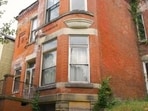 130-year-old house that Betsy Sweeney had bought and renovated 130-year-old house that Betsy Sweeney had bought and renovated