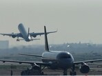 Nearly 10,000 complaints have been received in the last year related to airlines. Nearly 10,000 complaints have been received in the last year related to airlines.