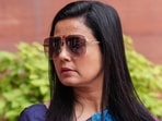 TMC MP Mahua Moitra TMC MP Mahua Moitra