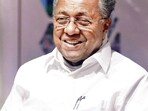 Kerala chief minister Pinarayi Vijayan (PTI) Kerala chief minister Pinarayi Vijayan (PTI)