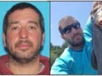 The alleged accused, Robert Card has been considered as "armed and dangerous" person by the police. The alleged accused, Robert Card has been considered as "armed and dangerous" person by the police.