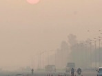 The overall air quality in the national capital on Thursday morning, as per SAFAR-India, was recorded in the 'poor' category, with an Air Quality Index (AQI) of 256.&nbsp;