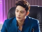 Sung Hoon will be seen in Perfect Marriage Revenge. Sung Hoon will be seen in Perfect Marriage Revenge.