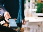 The export of payment platform UPI has grown significantly. (iStock)