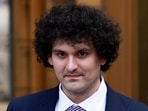 Indicted FTX founder Sam Bankman-Fried leaves the United States Courthouse in New York City, U.S., July 26, 2023.
