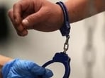 More than 300 officers on Wednesday conducted 20 raids around the country and seized tens of millions of dollars worth of luxury homes and vehicles.. (File)