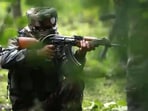  According to the Additional Director General of Police (ADGP) for Kashmir, the operation is still in progress, with search and combing operations ongoing in the area.