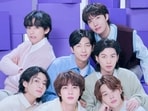 BTS members RM, Jin, Suga, J-Hope, Jimin, V and Jungkook are currently on a hiatus as a group. BTS members RM, Jin, Suga, J-Hope, Jimin, V and Jungkook are currently on a hiatus as a group.