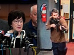 Worst mass shooting in Maine's history sparks criticism of Collins