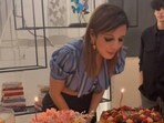 Sussanne Khan is celebrating her birthday on Thursday. Sussanne Khan is celebrating her birthday on Thursday.