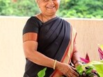 Author Sudha Murty is starting a YouTube channel for children's stories. Author Sudha Murty is starting a YouTube channel for children's stories.