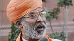 BJP MP Sakshi Maharaj . (PTI)