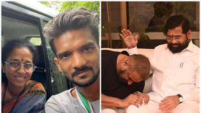 Photo war ensues between govt and opposition over drug mafia case
