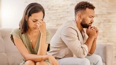When we are hurt or insecure, we deal with a surge of emotions that we may not know how to handle. In such cases, we may become defensive. (Unsplash) When we are hurt or insecure, we deal with a surge of emotions that we may not know how to handle. In such cases, we may become defensive. (Unsplash)