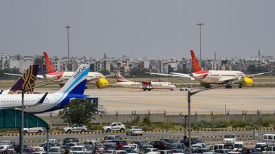 All major airlines summoned by the consumer affairs ministry over a spike in complaints registered by consumers. (PTI) All major airlines summoned by the consumer affairs ministry over a spike in complaints registered by consumers. (PTI)