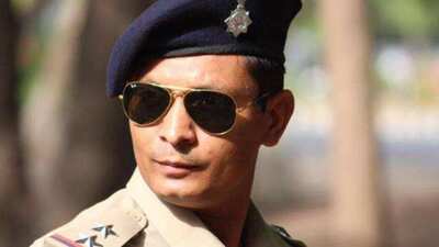 Apart from Naveen Phogat (in picture), non-bailable warrants were issued against three other co-accused, including Onkar, alias Lucky, alias Grewal, and Pawan, both residents of Pathankot; and Parveen Shah, brother of slain gangster Sonu Shah. (HT)
