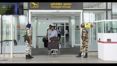 For representation only (HT File Photo) For representation only (HT File Photo)