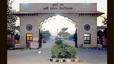 Haryana varsities turn into political battlegrounds in run up to Lok Sabha, state polls Haryana varsities turn into political battlegrounds in run up to Lok Sabha, state polls