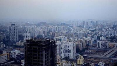 Immediately after the withdrawal of the southwest monsoon, both minimum and maximum temperatures increased significantly in the city. (REPRESENTATIVE PHOTO)
