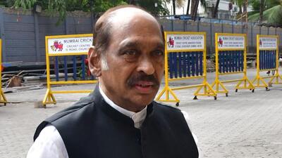 In the letter to the Election Commission, AICC general secretary in-charge of Telangana Manikrao Thakre expressed suspicion over the timing of disbursement of financial assistance to the beneficiaries under Rythu Bandhu and Dalit Bandhu schemes. (HT Archives) In the letter to the Election Commission, AICC general secretary in-charge of Telangana Manikrao Thakre expressed suspicion over the timing of disbursement of financial assistance to the beneficiaries under Rythu Bandhu and Dalit Bandhu schemes. (HT Archives)