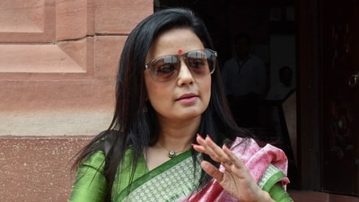 Mahua Moitra and Nishikant Dubey were engaged in a verbal spat on social media as Parliament ethics committee probes bribe allegations against Mahua, levelled by Dubey. (HT_PRINT) Mahua Moitra and Nishikant Dubey were engaged in a verbal spat on social media as Parliament ethics committee probes bribe allegations against Mahua, levelled by Dubey. (HT_PRINT)